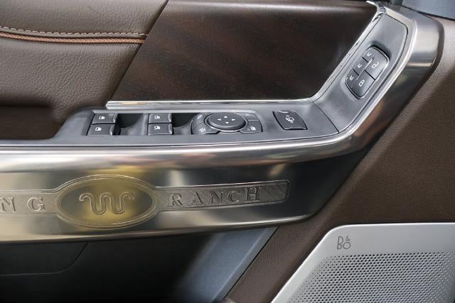 2027 Ford Super Duty F-450 DRW King Ranch