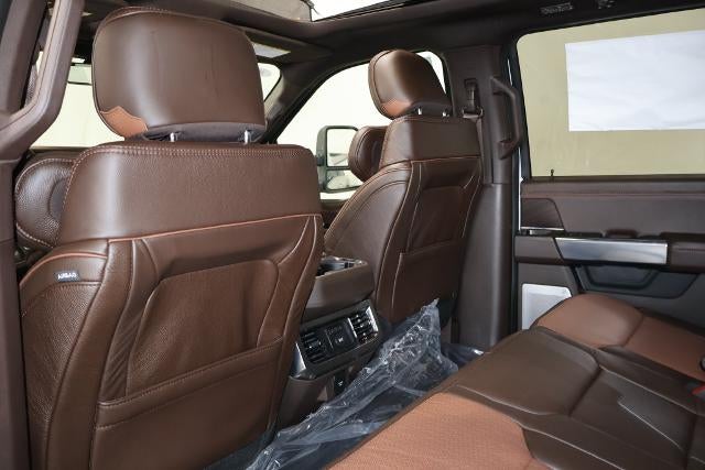 2027 Ford Super Duty F-450 DRW King Ranch