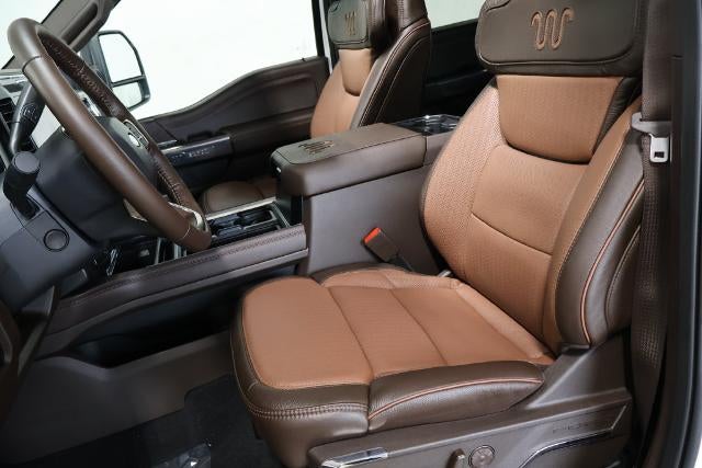 2027 Ford Super Duty F-450 DRW King Ranch