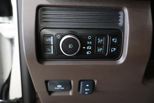 2027 Ford Super Duty F-450 DRW King Ranch