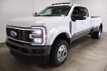 2027 Ford Super Duty F-450 DRW King Ranch