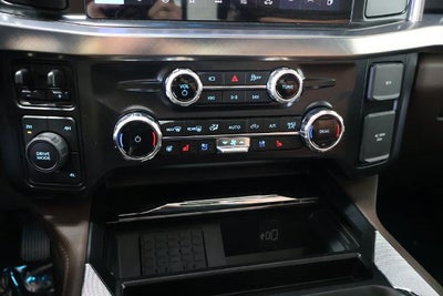 2027 Ford Super Duty F-450 DRW King Ranch