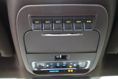 2027 Ford Super Duty F-450 DRW King Ranch