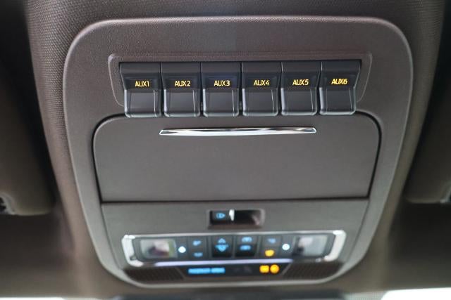 2027 Ford Super Duty F-450 DRW King Ranch