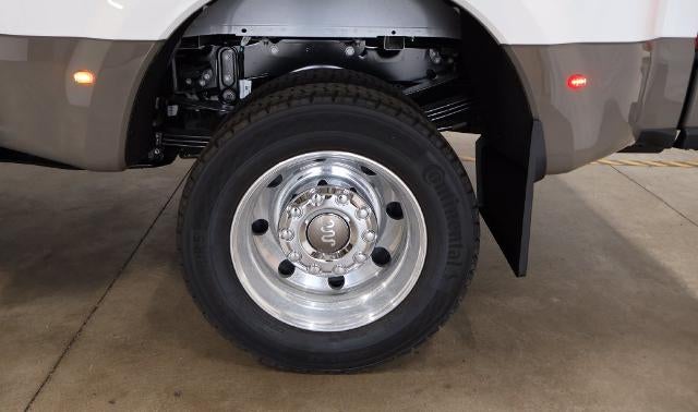2027 Ford Super Duty F-450 DRW King Ranch