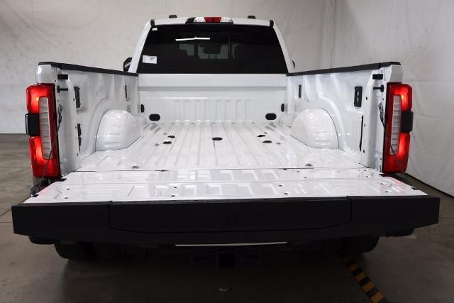 2027 Ford Super Duty F-450 DRW King Ranch