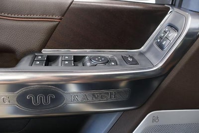 2027 Ford Super Duty F-450 DRW King Ranch