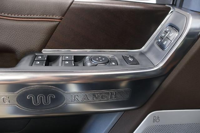 2027 Ford Super Duty F-450 DRW King Ranch