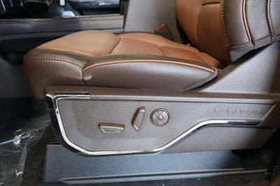 2027 Ford Super Duty F-450 DRW King Ranch