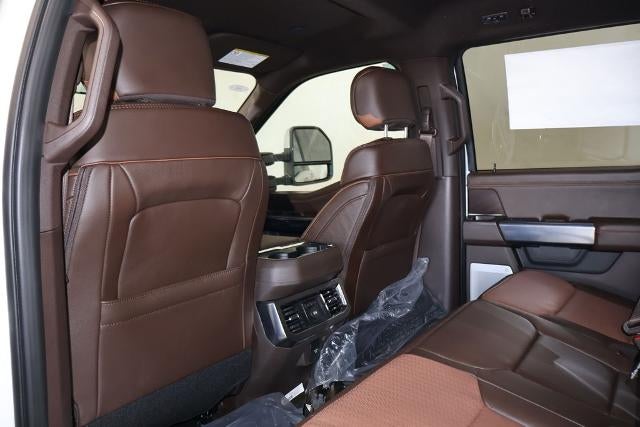 2027 Ford Super Duty F-450 DRW King Ranch