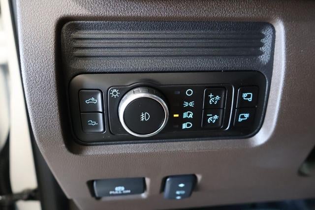2027 Ford Super Duty F-450 DRW King Ranch