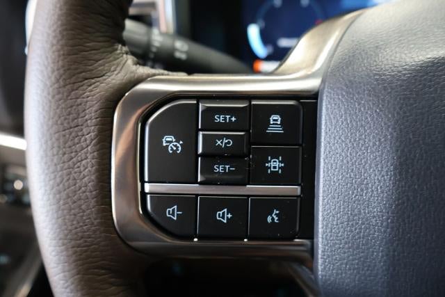 2027 Ford Super Duty F-450 DRW King Ranch