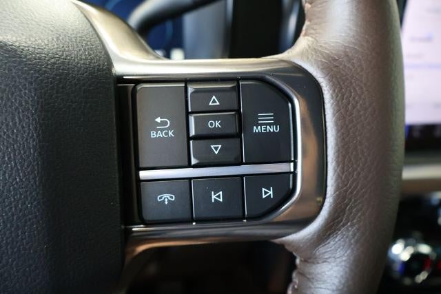 2027 Ford Super Duty F-450 DRW King Ranch