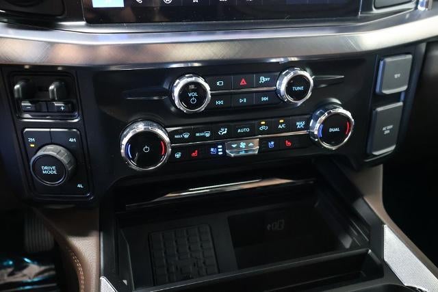 2027 Ford Super Duty F-450 DRW King Ranch