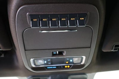 2027 Ford Super Duty F-450 DRW King Ranch