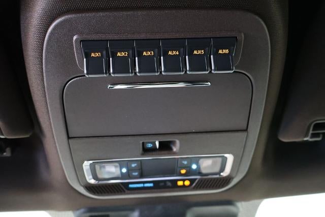 2027 Ford Super Duty F-450 DRW King Ranch