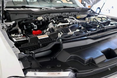 2027 Ford Super Duty F-450 DRW King Ranch
