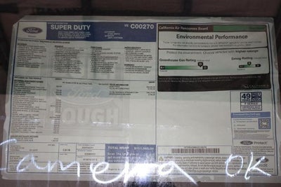 2027 Ford Super Duty F-450 DRW King Ranch