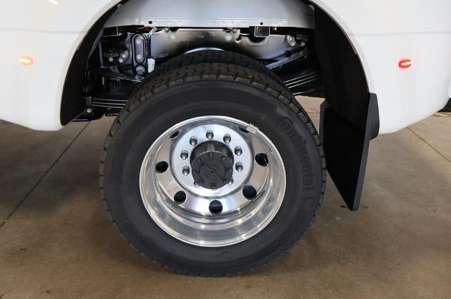 2027 Ford Super Duty F-450 DRW King Ranch