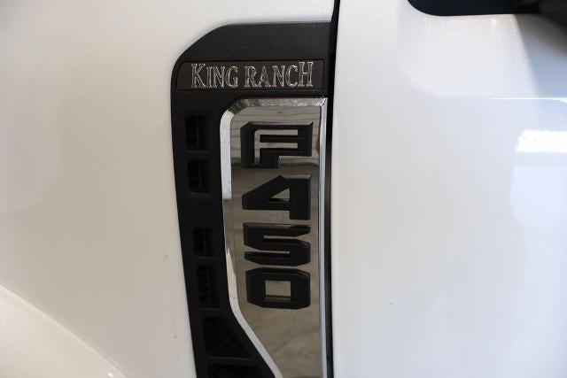 2027 Ford Super Duty F-450 DRW King Ranch