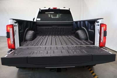 2027 Ford Super Duty F-450 DRW King Ranch