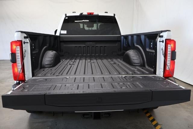 2027 Ford Super Duty F-450 DRW King Ranch
