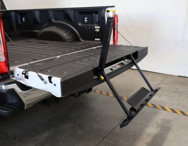 2027 Ford Super Duty F-450 DRW King Ranch