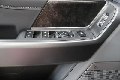 2027 Ford Super Duty F-450 DRW XLT