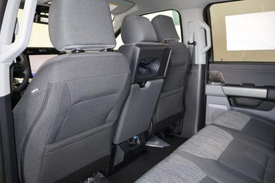 2027 Ford Super Duty F-450 DRW XLT