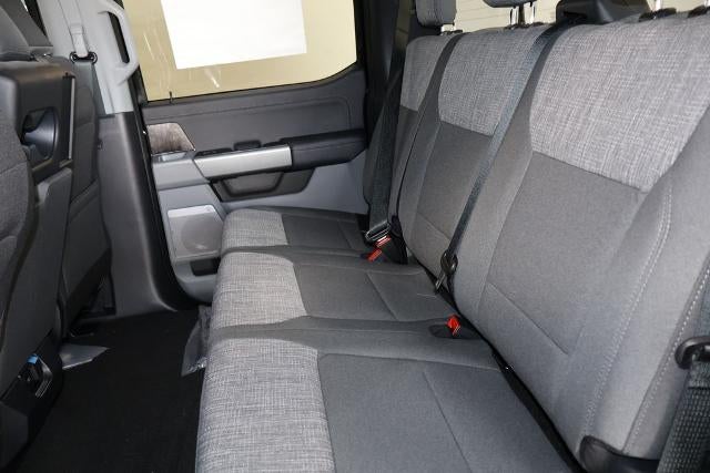 2027 Ford Super Duty F-450 DRW XLT
