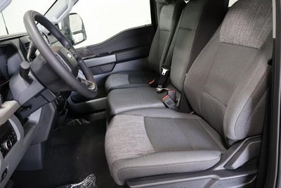 2027 Ford Super Duty F-450 DRW XLT