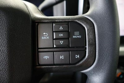 2027 Ford Super Duty F-450 DRW XLT