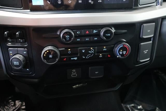 2027 Ford Super Duty F-450 DRW XLT