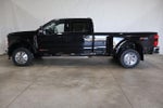 2027 Ford Super Duty F-450 DRW XLT