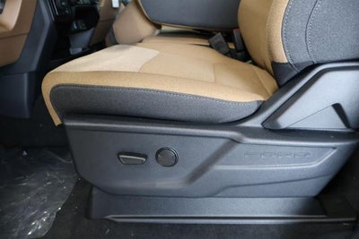 2027 Ford Super Duty F-450 DRW XLT