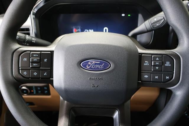 2027 Ford Super Duty F-450 DRW XLT