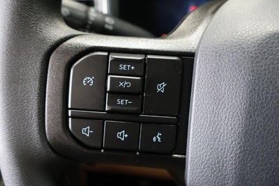 2027 Ford Super Duty F-450 DRW XLT
