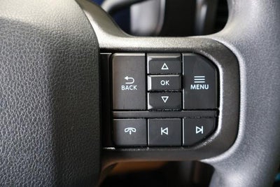 2027 Ford Super Duty F-450 DRW XLT