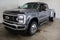 2027 Ford Super Duty F-450 DRW XLT