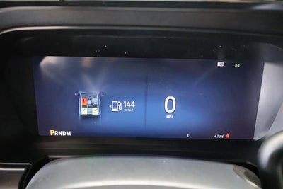 2027 Ford Super Duty F-450 DRW XLT