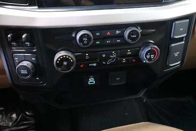 2027 Ford Super Duty F-450 DRW XLT
