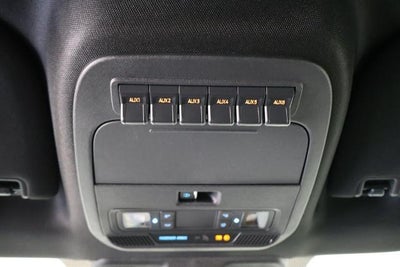 2027 Ford Super Duty F-450 DRW XLT