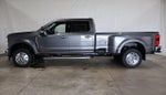 2027 Ford Super Duty F-450 DRW XLT