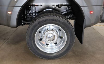 2027 Ford Super Duty F-450 DRW XLT