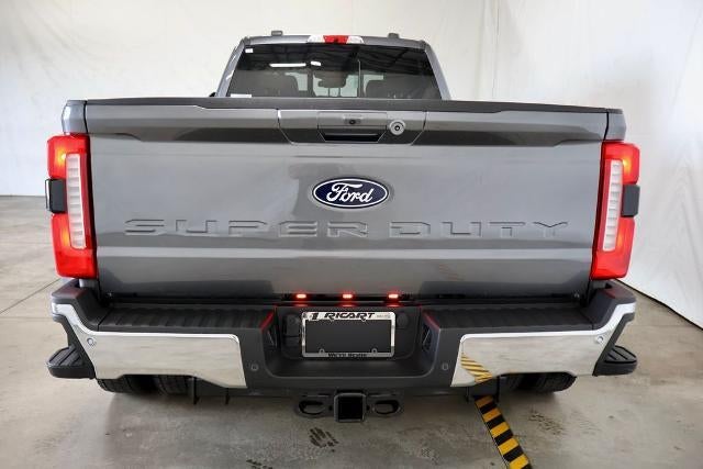 2027 Ford Super Duty F-450 DRW XLT
