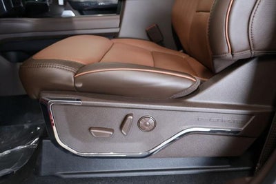 2027 Ford Super Duty F-450 DRW King Ranch