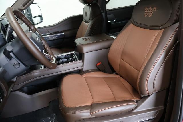 2027 Ford Super Duty F-450 DRW King Ranch
