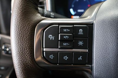 2027 Ford Super Duty F-450 DRW King Ranch
