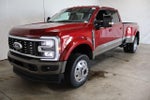 2027 Ford Super Duty F-450 DRW King Ranch