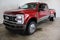 2027 Ford Super Duty F-450 DRW King Ranch